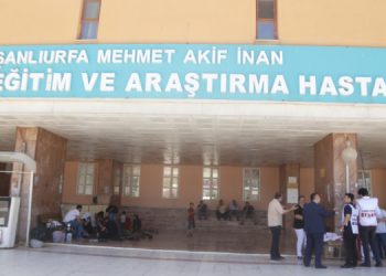 Hastane kuyrukları, “sanal kuyruğa” dönüştü