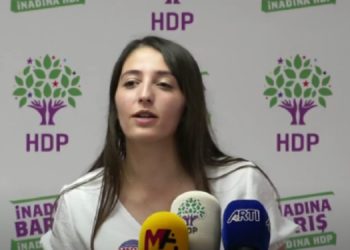 Dağ: Faşizmi birleşik mücadeleyle yıkacağız