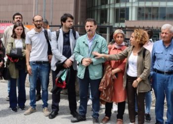 HDP’ye saldırı davasında görevsizlik kararı