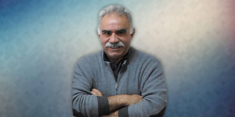 Salih Müslim: Komplo bitmedi, Önder Apo hala rehin Salih Müslim: Komplo bitmedi, Önder Apo hala rehin