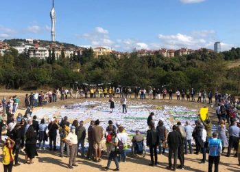 İBB’den Üsküdar Belediyesi’ne Validebağ Korusu için 270 bin lira ceza