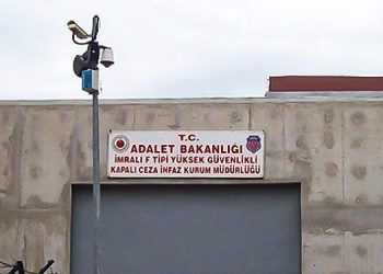 Asrın Hukuk Bürosu: #İmralıTecridineSonVerilsin