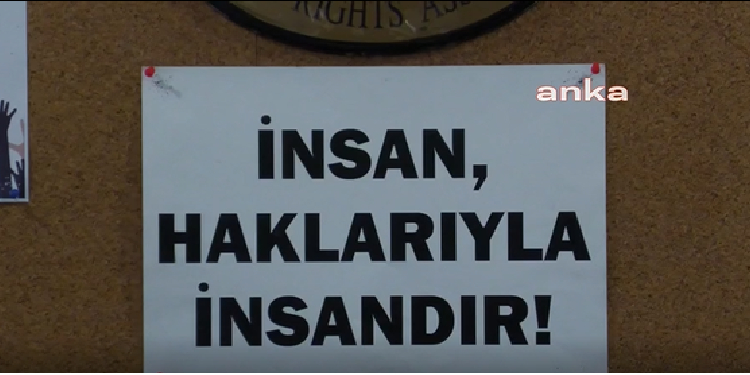 İnsan hakları savunucularından “Onur Haftası” yasaklarına tepki İnsan hakları savunucularından “Onur Haftası” yasaklarına tepki