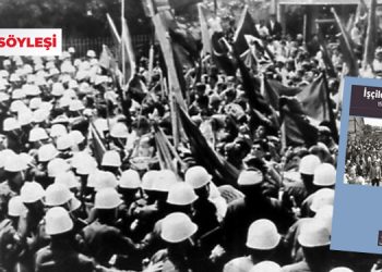 İşçi sınıfı tarihçisi Zafer Aydın: O dönemin egemenleri için ‘beyaz keçi’ 15-16 Haziran’dı; bugünün egemenleri için ise Gezi.