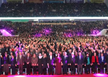 İstanbul’dan on binler HDP kongresine katılacak