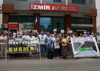 Aysel Tuğluk için tahliye çağrısı