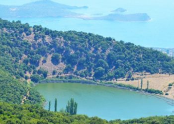 İzmir’de doğal sit alanlarının statüsü düşürüldü