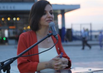 İzmir’de ekolojik talana dikkat çekildi