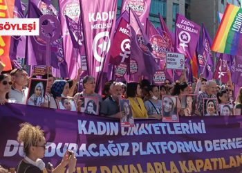 KCDP’dan Nuran Karahan: Öldürülen kadınlar değil, sanıkların geleceği düşünülüyor