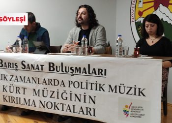 “İktidar sanatın özne olma gücünden çok rahatsız”