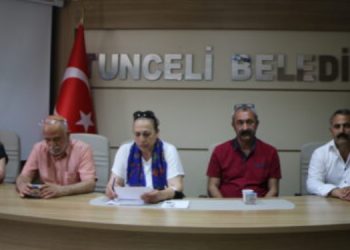 Konserleri yasaklanan sanatçılara Munzur Festivali çağrısı