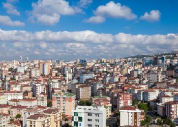 Konut fiyatları kasımda aylık yüzde 1.9 arttı