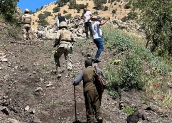 Köylüler talana karşı 2 dava açtı