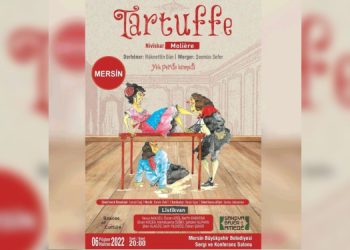 Kürtçe tiyatronun yasaklanması yargıya taşınacak