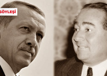 Tarihçi sosyolog Özarslan: Nursi’ye git dersen gider ama Arınç’a git dersen gitmez