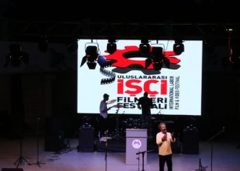 Mersin’de İşçi Filmleri Festivali başladı