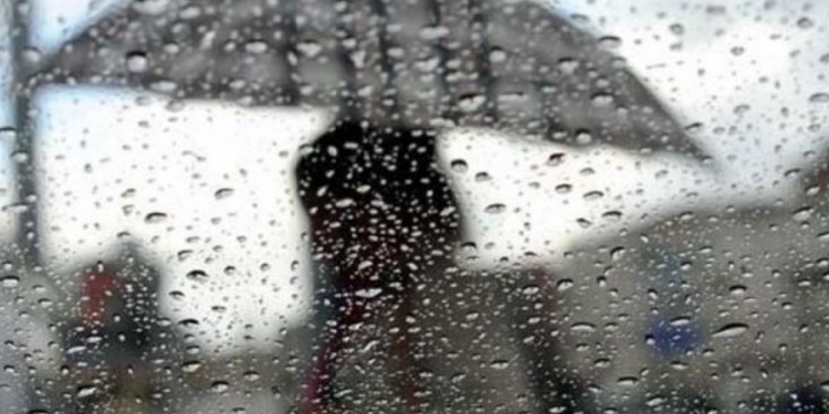 ‘Yağmur geliyor, şemsiyesiz çıkmayın’: Meteoroloji tahminlerini açıkladı, gök gürültülü sağanak etkili olacak ‘Yağmur geliyor, şemsiyesiz çıkmayın’: Meteoroloji tahminlerini açıkladı, gök gürültülü sağanak etkili olacak