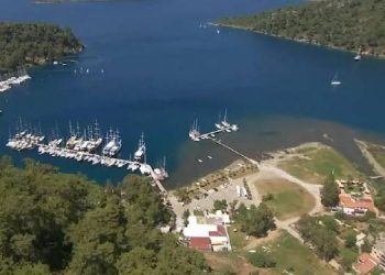 Milli parklar ve doğal sit alanlarında ekolojik yıkım