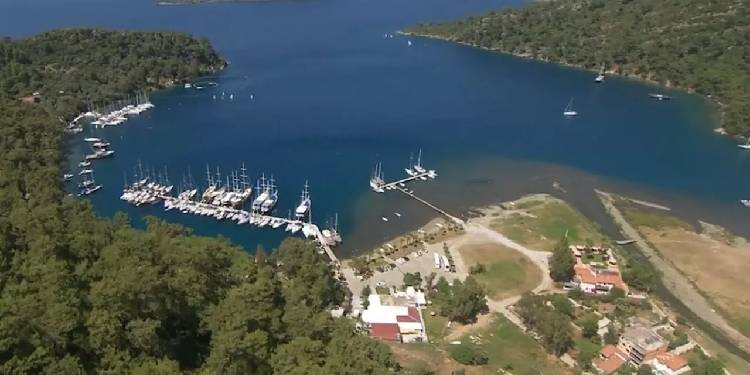 Milli parklar ve doğal sit alanlarında ekolojik yıkım Milli parklar ve doğal sit alanlarında ekolojik yıkım