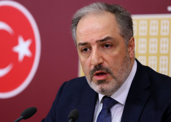 Yeneroğlu’ndan AKP’ye: Temmuz ayında kaç kamu görevlisi ihraç edildi?