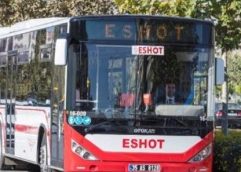 Öğrencilerden İzmir Büyükşehir Belediyesi’ne: Nerede sosyal belediyecilik?