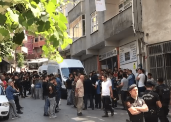 Fetihtepe Mahallesi’ne yine “rantsal dönüşüm” operasyonu