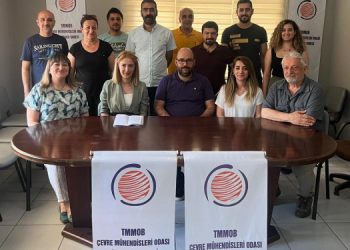 “Rant projeleri uğruna doğa talan ediliyor”