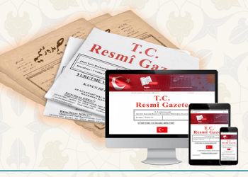 Meclis’in OHAL kararı Resmi Gazete’de