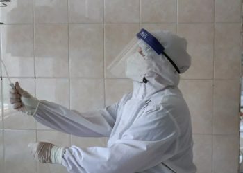 Sağlık Bakanlığı haftalık Kovid-19 verilerini açıkladı: Vaka sayısı yüzde 50 arttı