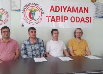 Sağlık örgütleri yarın iş bırakıyor