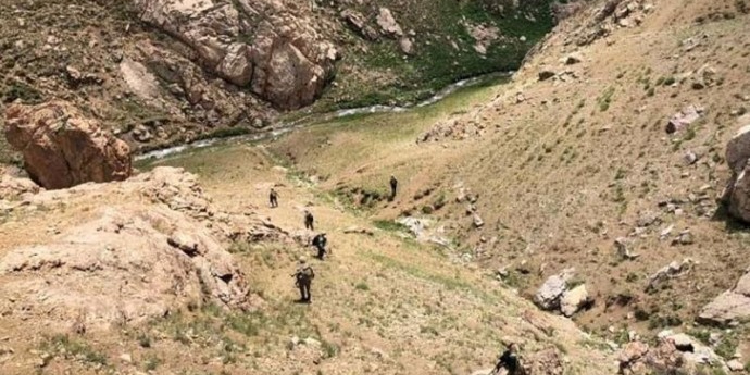 Sahra Hastanesi yaralı askerlerle doldu Sahra Hastanesi yaralı askerlerle doldu