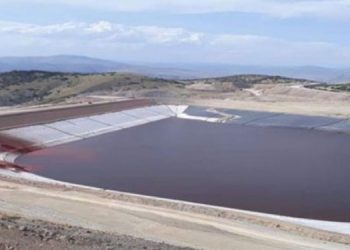 Sedat Cezayirlioğlu: Fırat Nehri’ne bugün akan siyanür yüzünden Suriye ve Irak bize dava açabilir