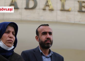 Ferit Şenyaşar: 4 kişinin tutuklanması ile adalet sağlandı izlenimi yaratıldı