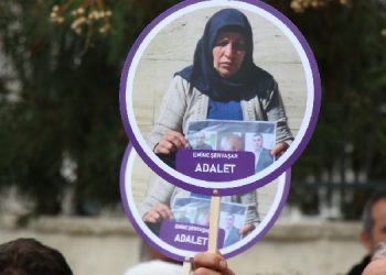Şenyaşar katliamı: Hukuk sisteminin işlemediğini gösteriyor