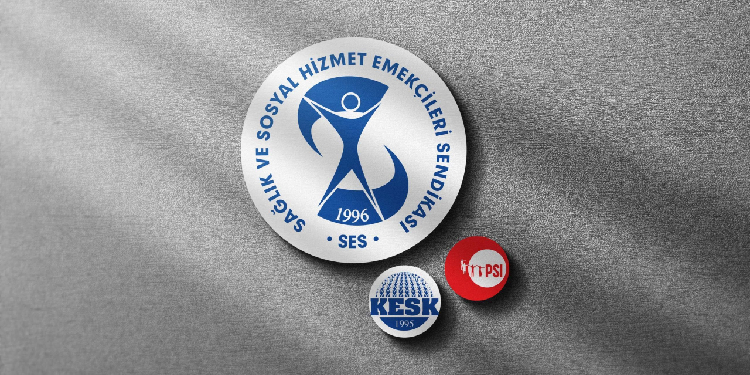 SES: Taleplerimiz karşılanana kadar mücadele edeceğiz SES: Taleplerimiz karşılanana kadar mücadele edeceğiz