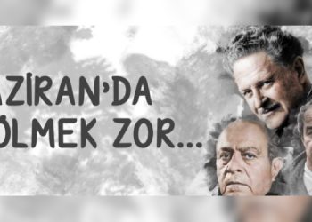 Sevdalınız komünisttir