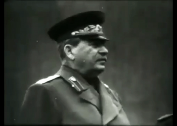 SSCB’de ilk zafer günü geçidinin üzerinden 77 yıl geçti