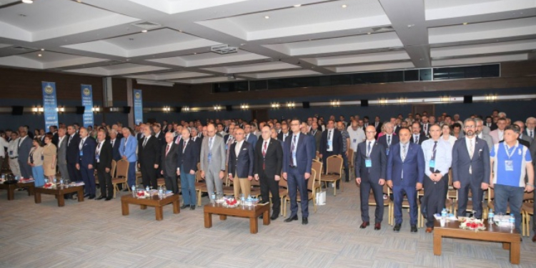 TTB sorunları çözülmediği takdirde aşamalı eylem yapacak TTB sorunları çözülmediği takdirde aşamalı eylem yapacak