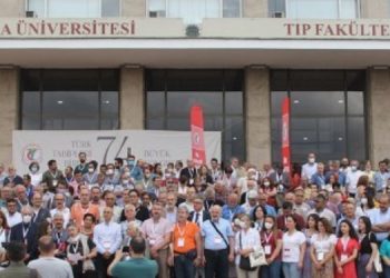 TTB’de mevcut yönetim yeniden görevde