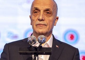 Türk-İş: Asgari ücrette pazarlığı 14 bin liradan açacağız