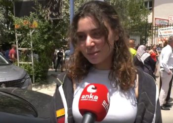 Üniversite sınavı bugün bitti: Üniversiteye bile gitmeden yurt dışına çıkmayı düşünüyorum