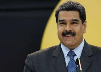 Maduro ‘narkoterörizm’ suçlamasıyla hakim karşısında