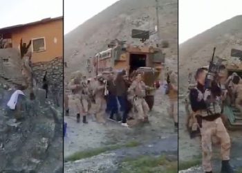 Xaşkan’da darp edilen aile: Kürt olduğumuz için şiddete maruz kaldık