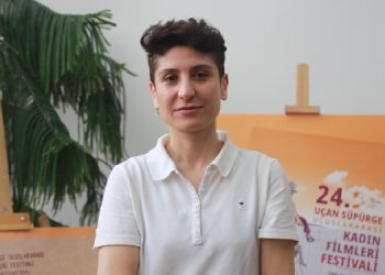 Yönetmen Bozbay: Dünyayı sanat ve kadınlar değiştirecek