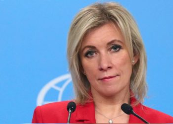 Zaharova: Kanada ve Danimarka, kendilerini ABD’den korumak için NATO’ya başvuracak mı?