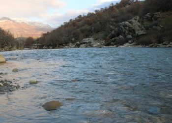 Zorê Vadisi’nin ÇED raporu iptal edildi