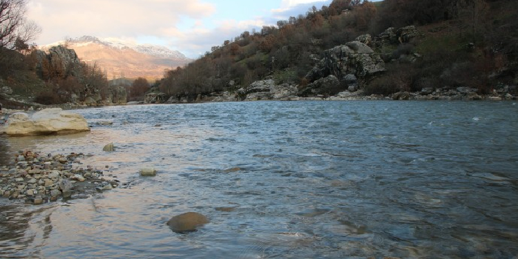 Zorê Vadisi’nin ÇED raporu iptal edildi Zorê Vadisi’nin ÇED raporu iptal edildi