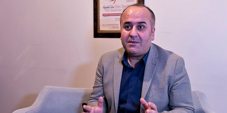 ‘Gemlik Yürüyüşü’ çağrısı: Omuz omuza mücadele edelim ‘Gemlik Yürüyüşü’ çağrısı: Omuz omuza mücadele edelim