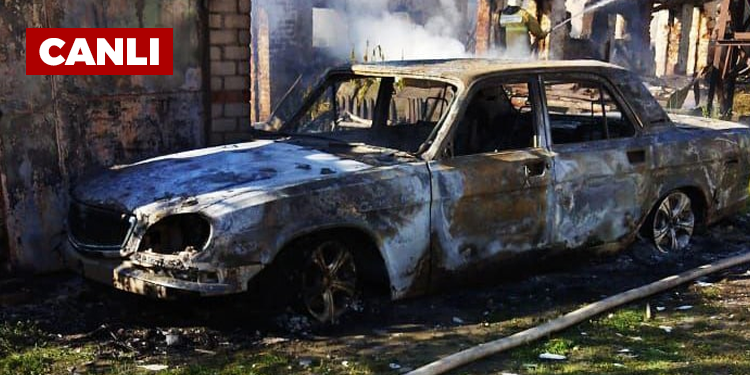 Ukrayna operasyonunda 152. gün Ukrayna operasyonunda 152. gün