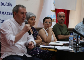 22’nci Geleneksel Evvel Temmuz Festivali 5’inci gününde